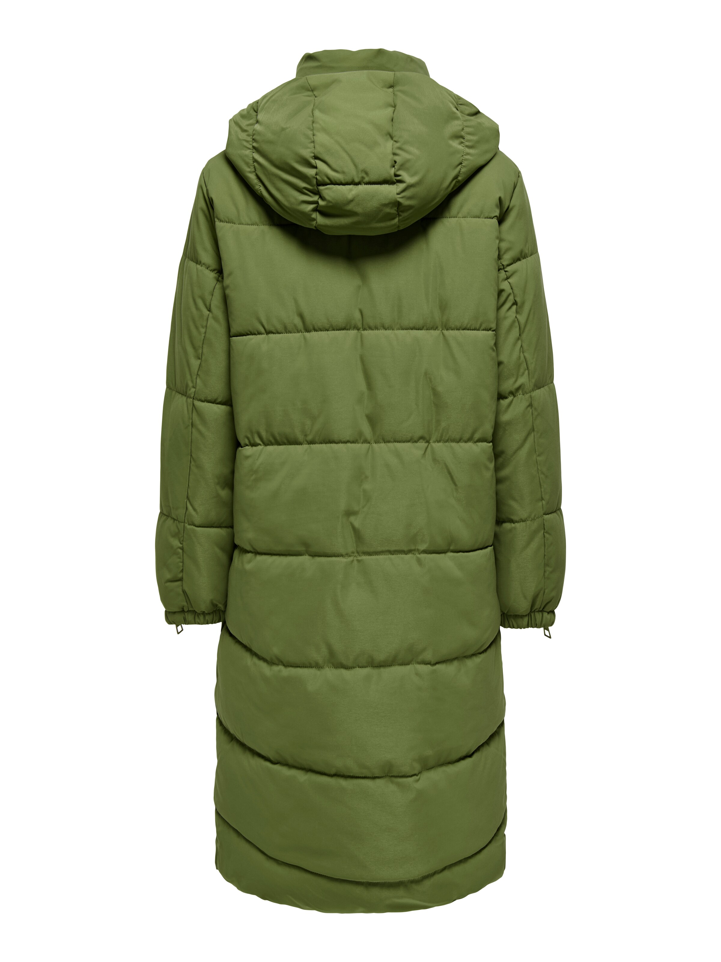 Cappotto invernale 'JDYFlotte' di JDY in verde