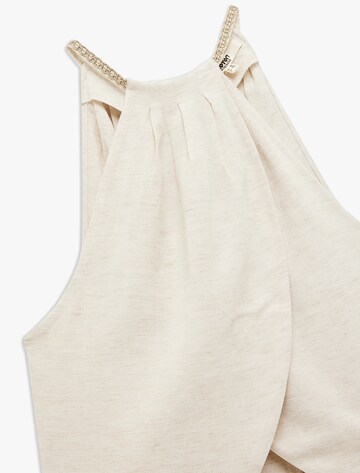 Koton Top in Beige