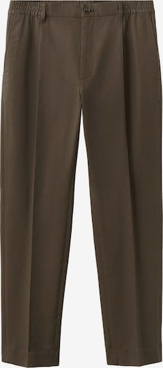 MANGO MAN Pants 'Roberto2' in 35-36 in Brown, Item view