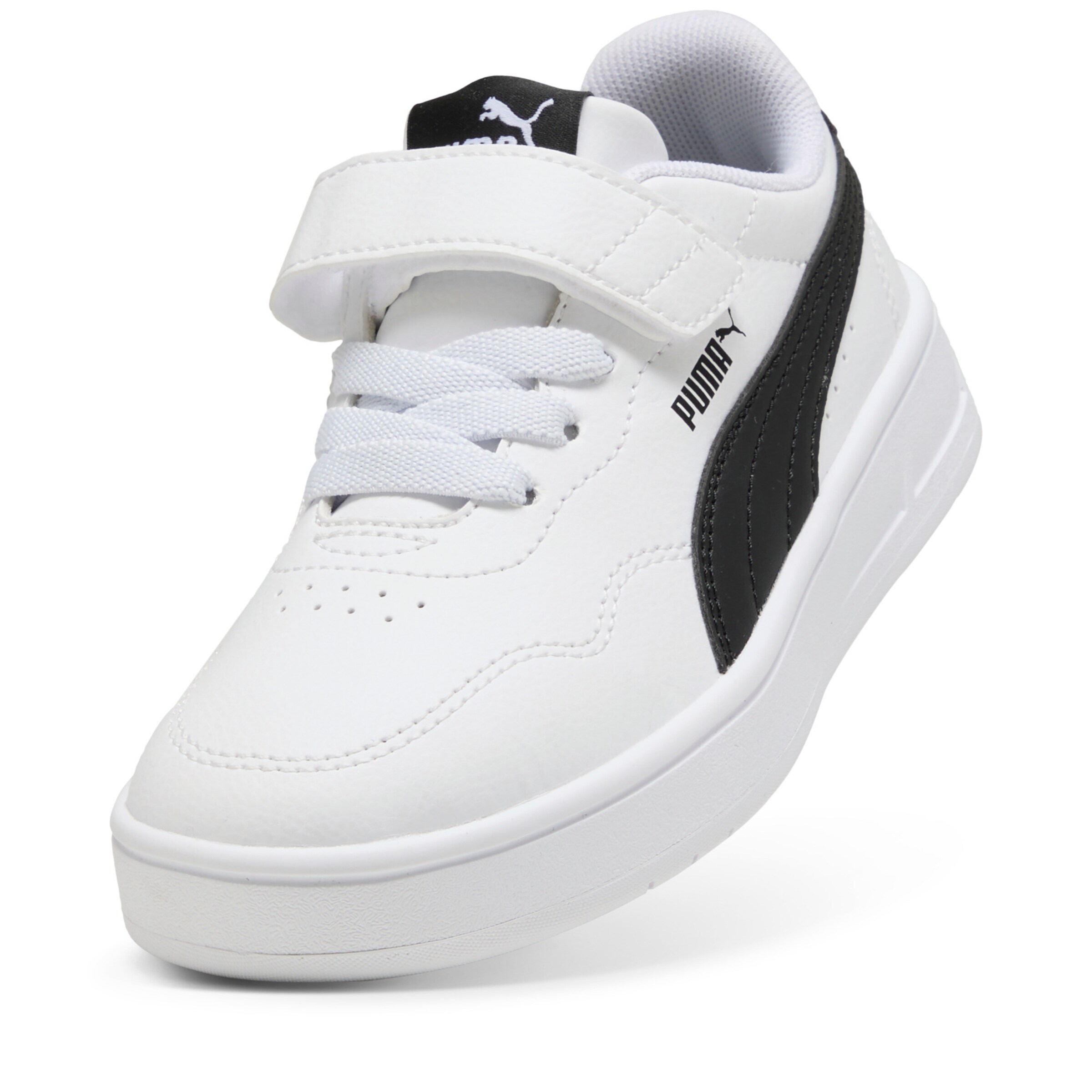 PUMA Sneaker in Weiß