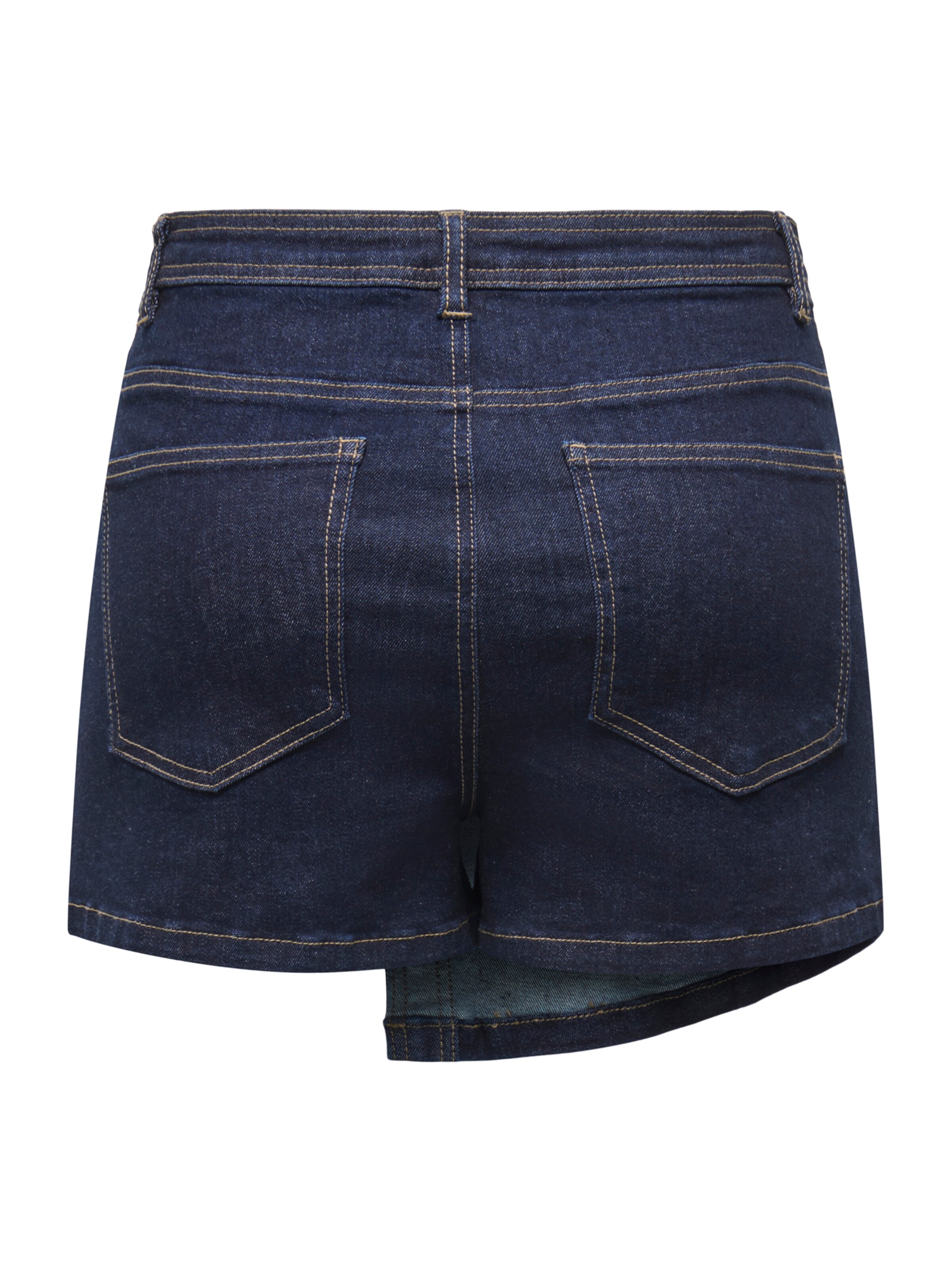 ONLY Пола 'ONLLILLIE' в синьо