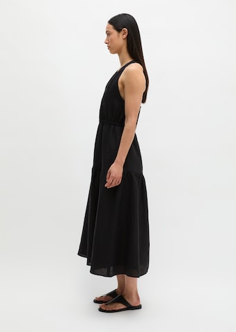 Marc O'Polo Kleid in Schwarz