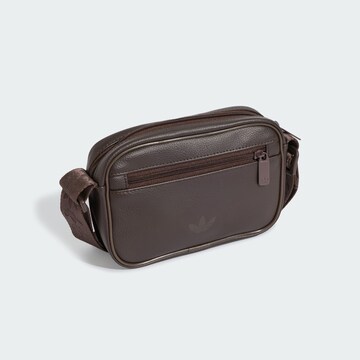 ADIDAS ORIGINALS Crossbody bag in Brown