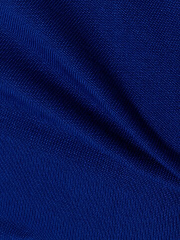Marie Lund Pullover in Blau