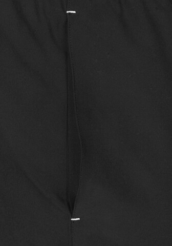 EASTWIND Regular Funktionsshorts in Schwarz