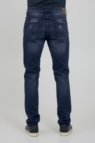 BLEND Regular Jeans 'EDGAR' in Blauw