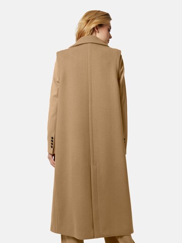 Gilet MADELEINE en beige