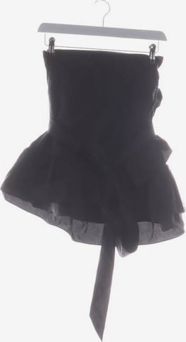 ISABEL MARANT Skirt in S in Black: front