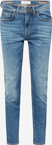 BRAX Jeans 'Chris' i blå: framsida
