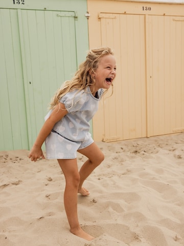Looxs Revolution Blouse in Blue