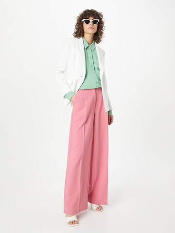 SELECTED FEMME Bluzka w kolorze zielony