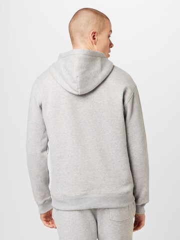 HOLLISTER Sweatshirt in Grau