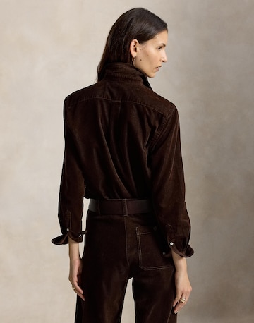 ruda Polo Ralph Lauren Palaidinė '14 WALE'