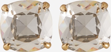 Kate Spade Earrings in Gold: front