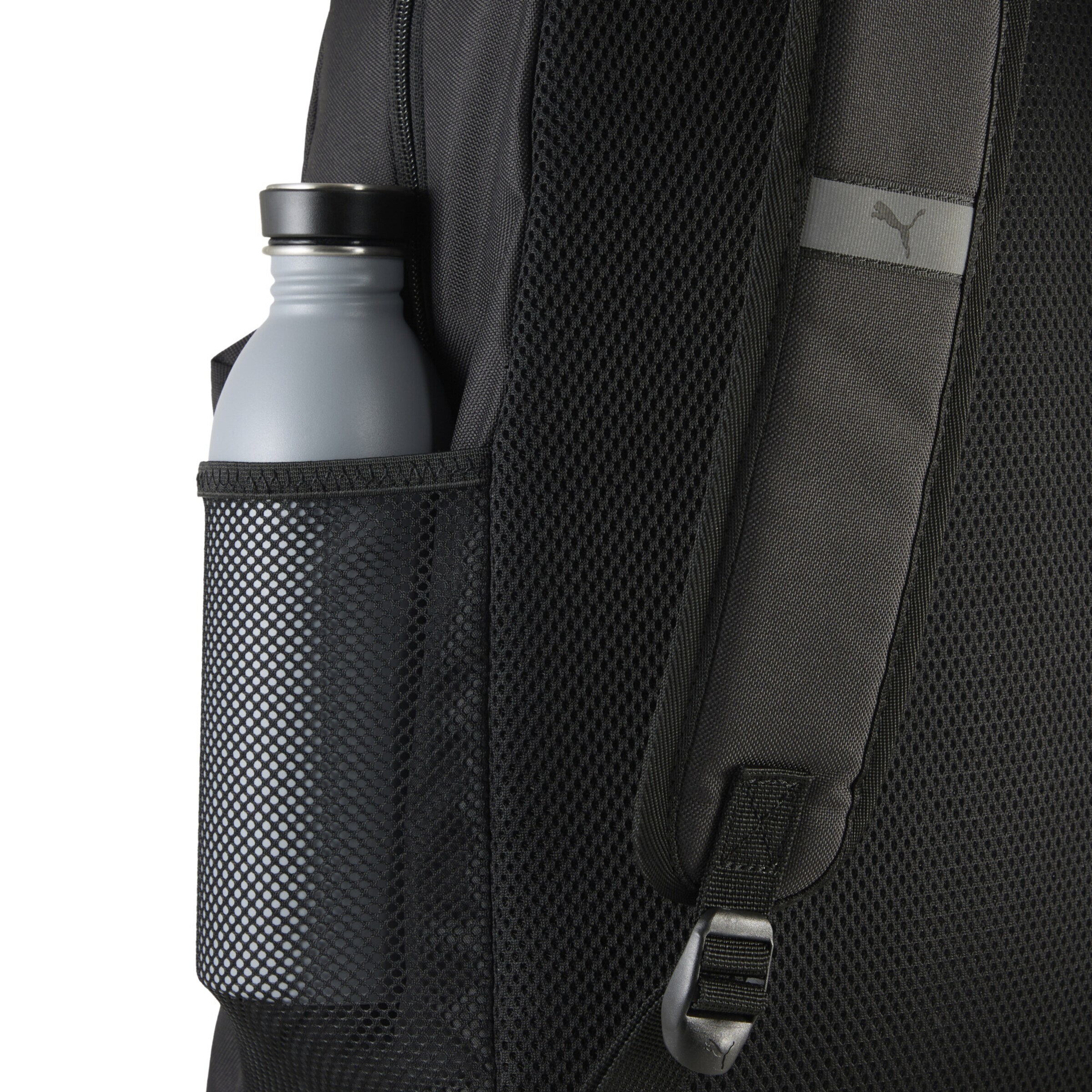 Sac à dos 'Phase Patch' PUMA en noir