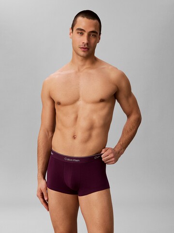 Calvin Klein Underwear Boxershorts in Mischfarben: Vorderseite