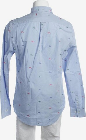GANT Freizeithemd / Shirt / Polohemd langarm L in Mischfarben