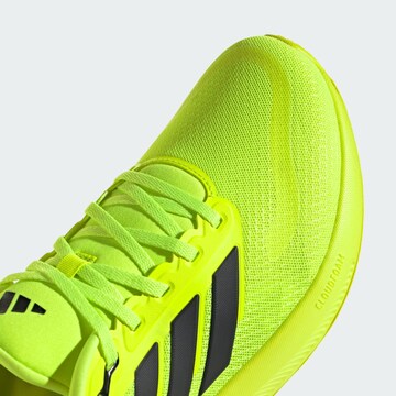 ADIDAS PERFORMANCE Laufschuh 'Runfalcon 5' in Grün