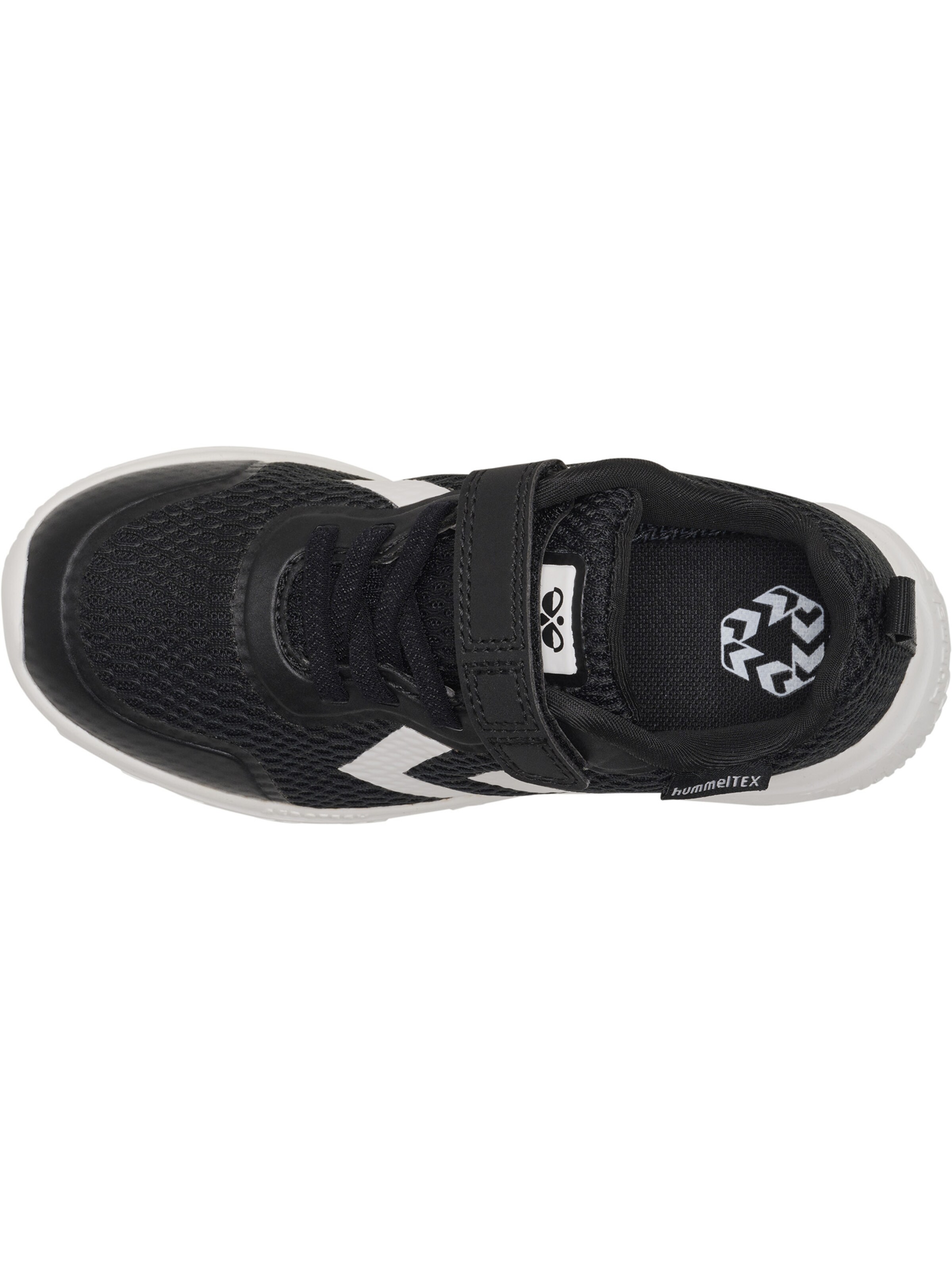 Hummel Sneakers i sort