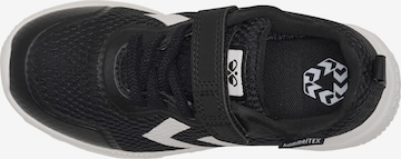 Hummel Sneakers in Zwart