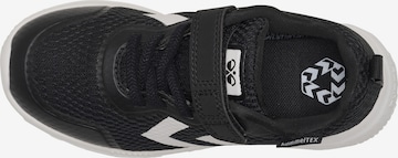 Baskets Hummel en noir