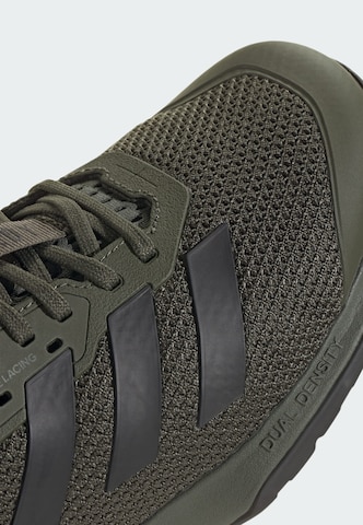 ADIDAS PERFORMANCE Αθλητικό παπούτσι 'Dropset 3' σε πράσινο