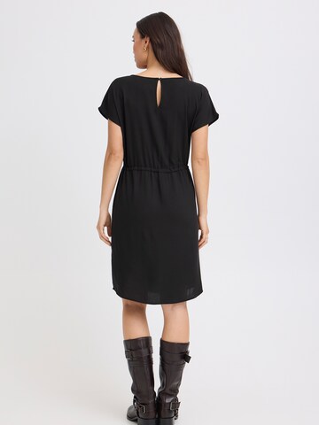 b.young Jurk 'BYMMJOELLA' in Zwart