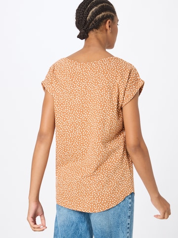 Wemoto - Camiseta 'Holly' en beige