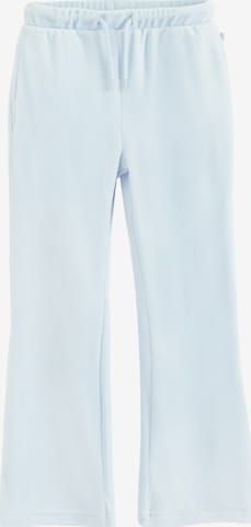 Cool Club Levenevä Housut värissä sininen: etupuoli