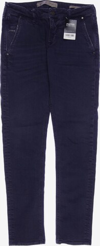 GUESS Jeans in 31 in Blue: front