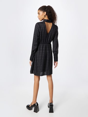 VERO MODA - Vestido 'KHLOE' en negro