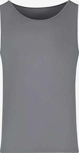 Apatiniai marškinėliai iš Skiny, spalva – tamsiai pilka, Prekių apžvalga