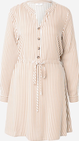 ruda JDY Palaidinės tipo suknelė 'JDYLAUREL': priekis