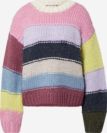 PAUL & JOE Sweater 'OMEDOC' in Mixed colors: front