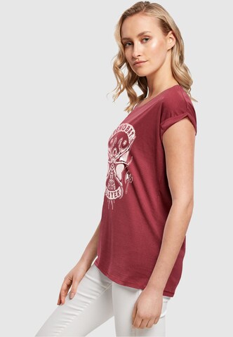 ABSOLUTE CULT T-Shirt in Rot