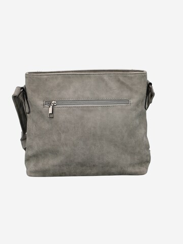 Brise Crossbody Bag '6017' in Grey