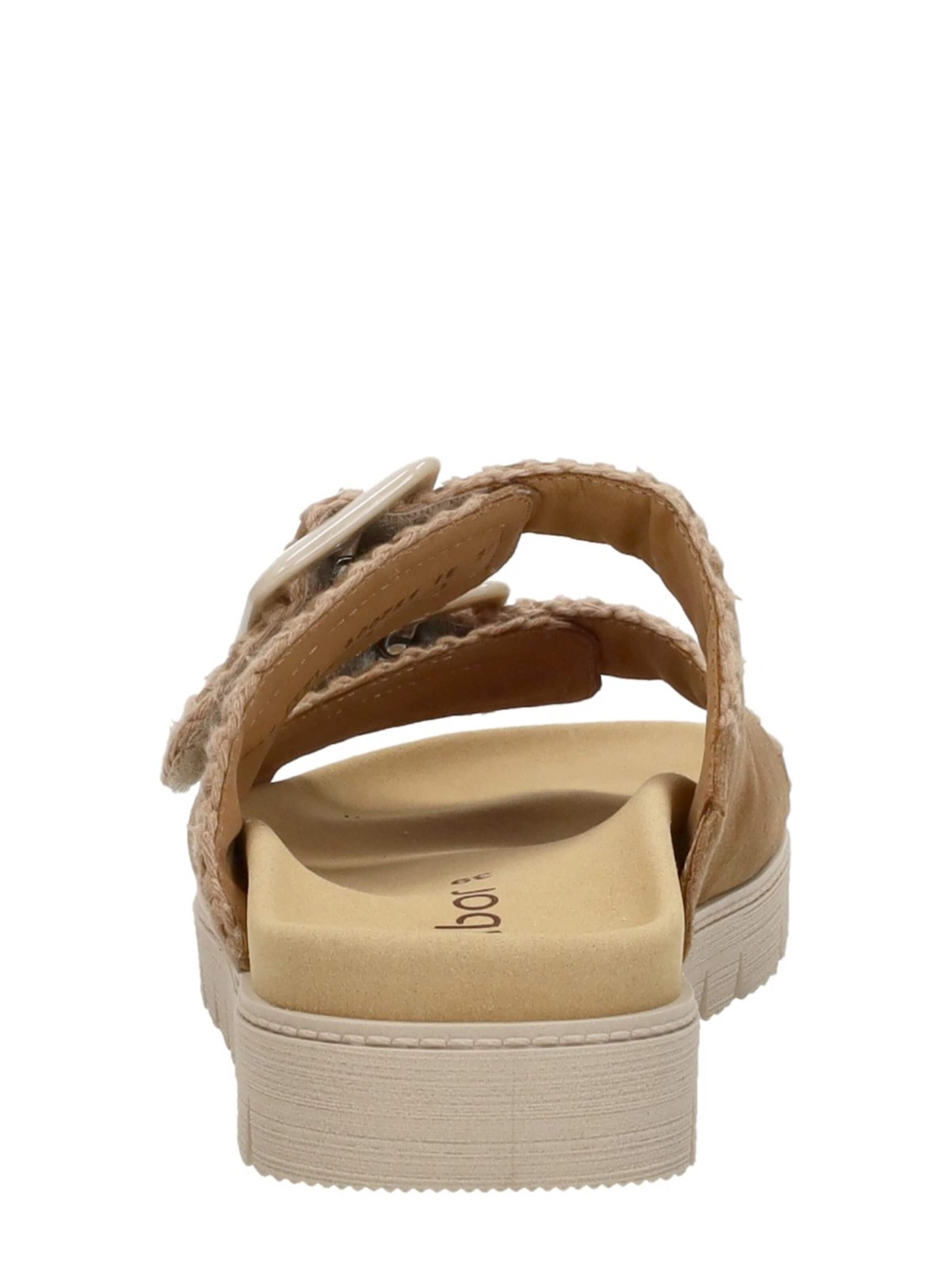 Mule 'Open Teen' GABOR en beige