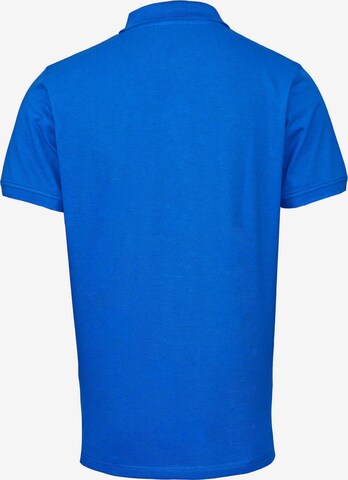 HARVEY MILLER Shirt in Blue