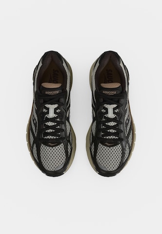 Sneaker bassa 'PROGRID GUIDE 7' di saucony in marrone