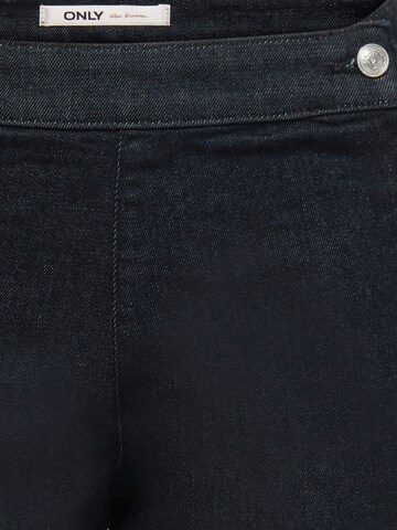 Wide leg Jeans 'ONLMADISON' di Only Tall in blu