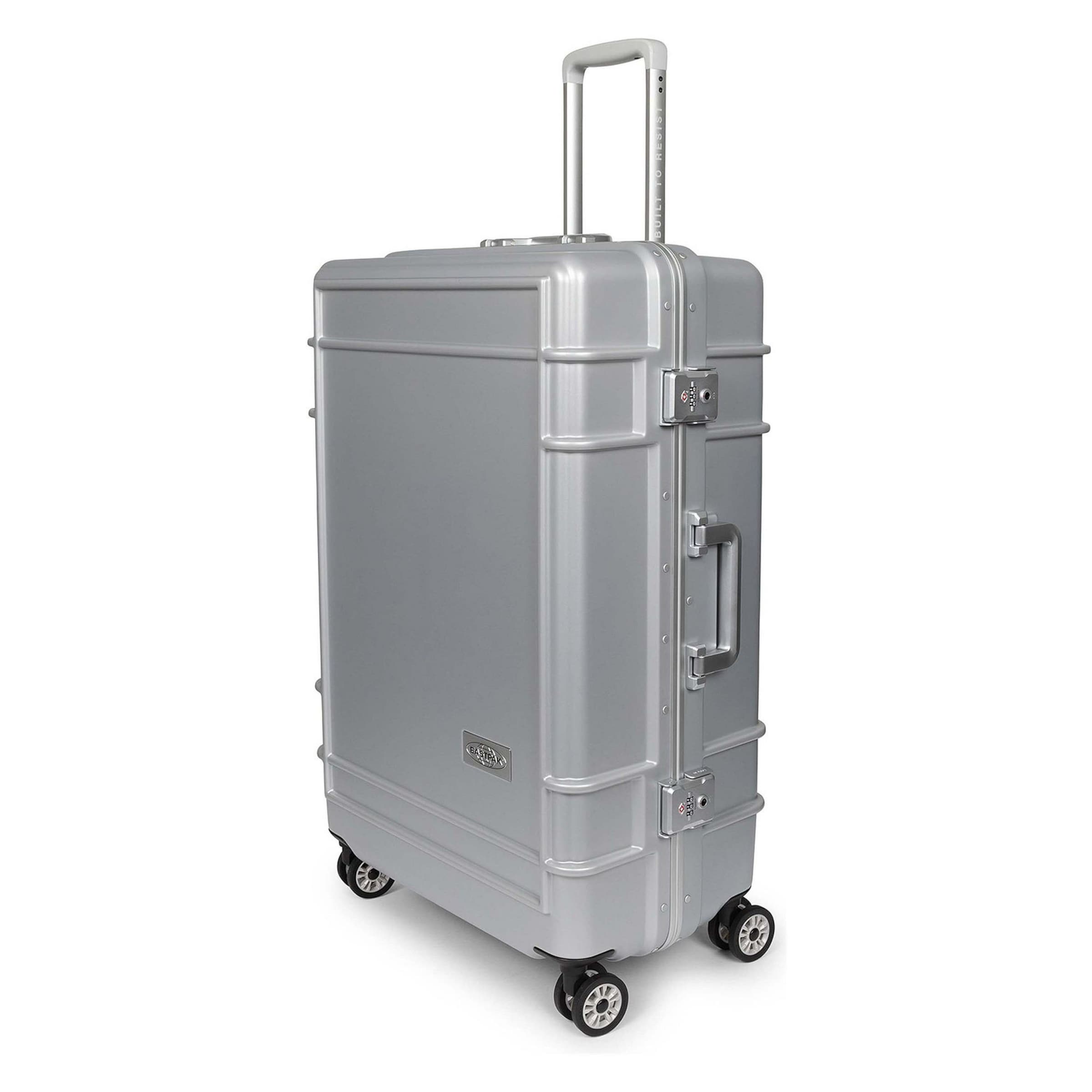 Valisette 'Resist'r' EASTPAK en argent