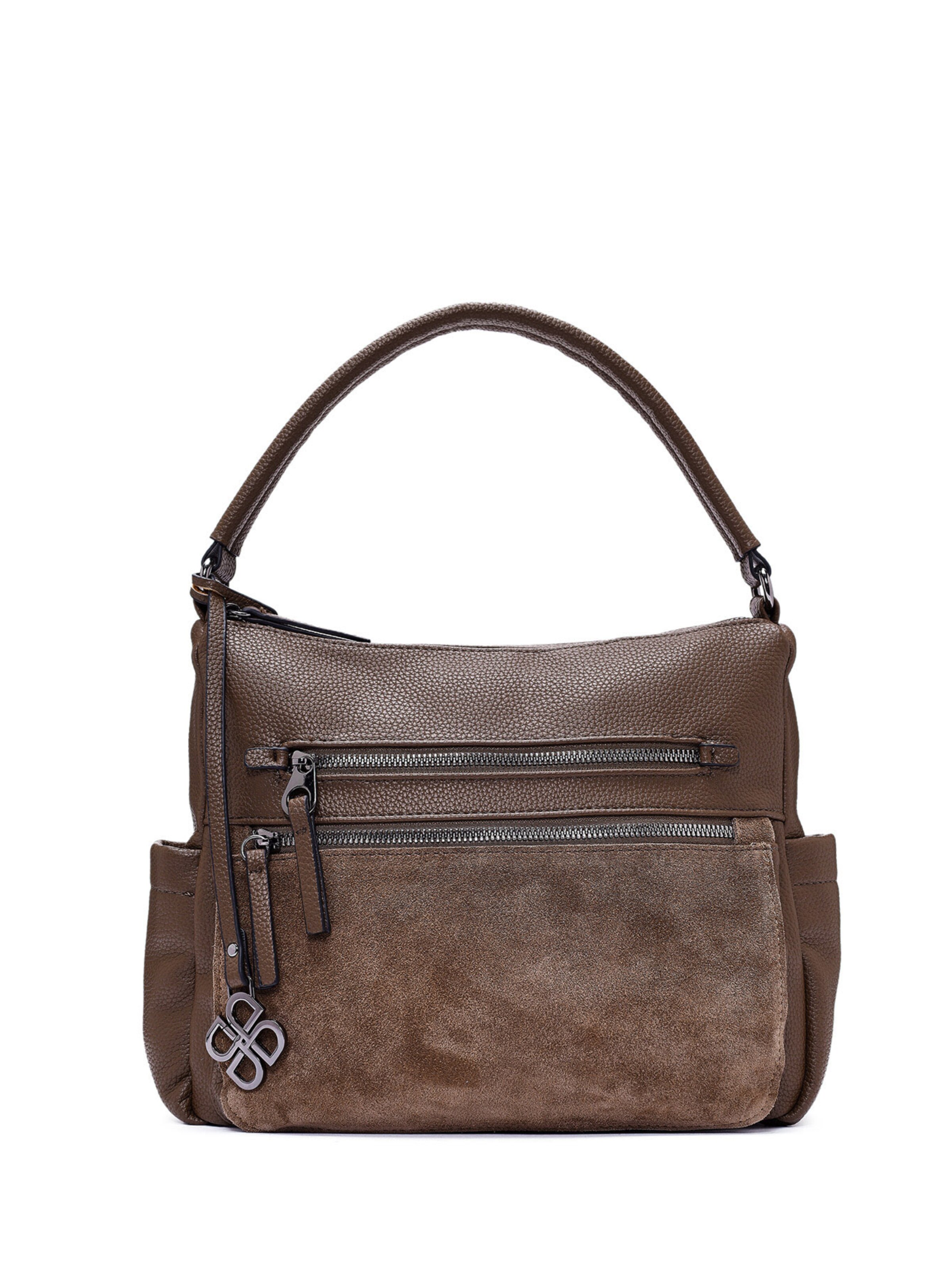 Derimod Crossbody Bag in Brown