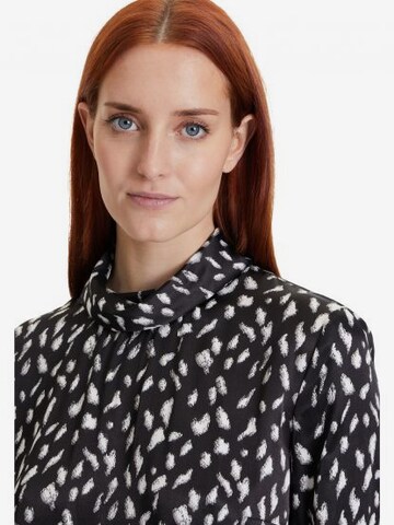 Betty & Co Blouse in Zwart