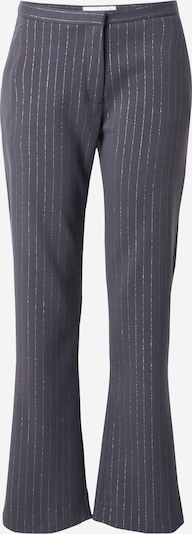 „Chino“ stiliaus kelnės iš Abercrombie & Fitch, spalva – antracito spalva / sidabrinė, Prekių apžvalga