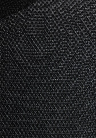 AJC Pullover in Schwarz