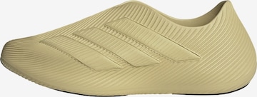 ADIDAS SPORTSWEAR - Zapatillas sin cordones 'Purechill' en beige: frente