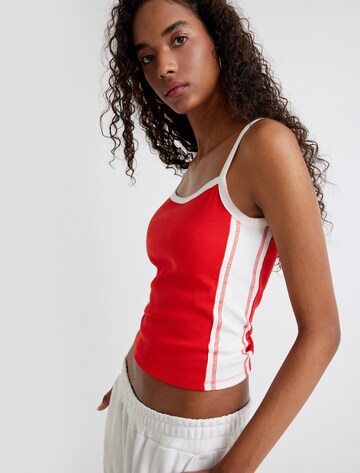 Koton Top in Red