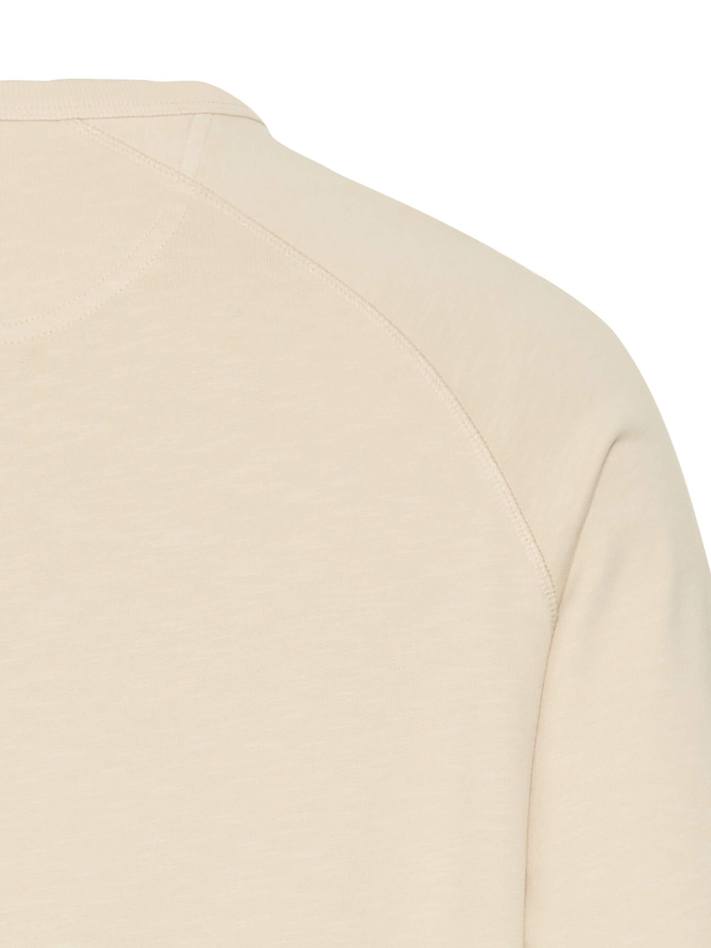 CAMEL ACTIVE Sweatshirt in Beige