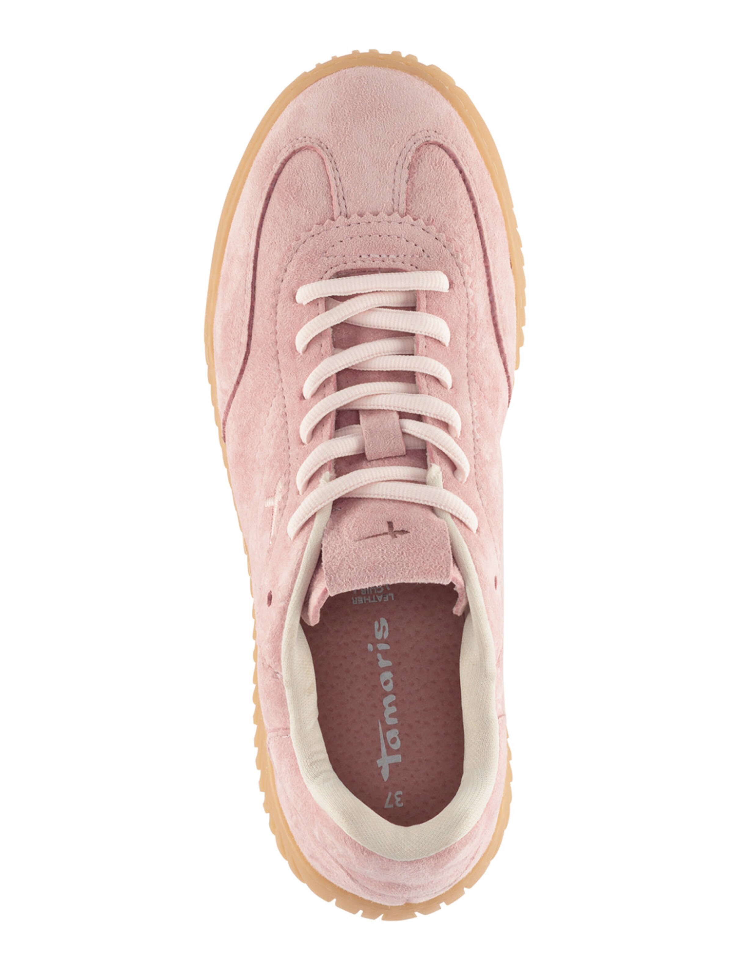 Tamaris Sneaker in Pink