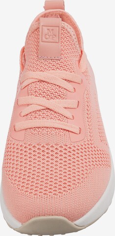 Marc O'Polo Sneakers low 'Loleta' i oransje